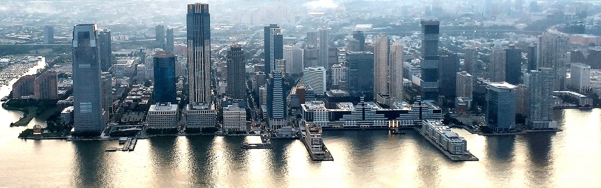 Institutional architecture